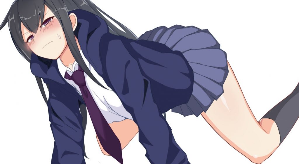 【RPG/汉化】神代伊月的选举战：来收集选票吧 安卓+PC 精翻汉化版【新汉化/2G】