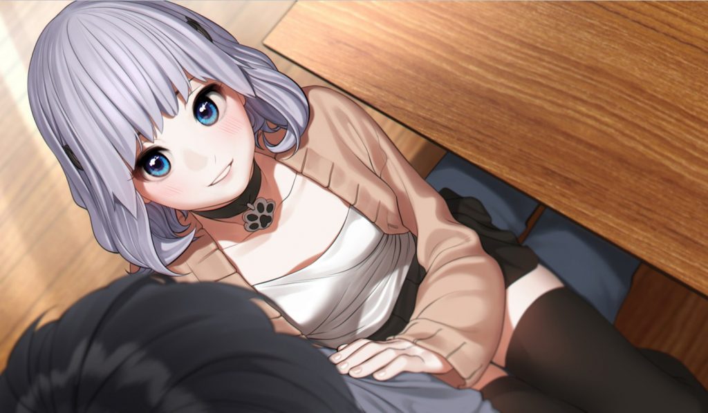 【亚洲风SLG/汉化】和妹妹一起的奇妙生活 安卓+PC 精翻汉化完结版+CG【新汉化/1.5G】