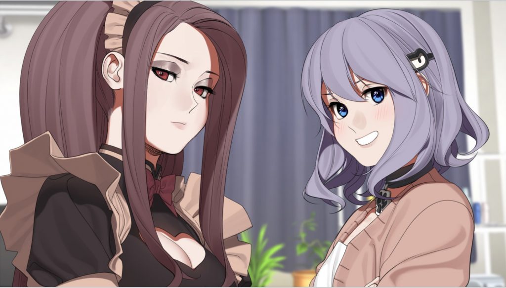 【亚洲风SLG/汉化】和妹妹一起的奇妙生活 安卓+PC 精翻汉化完结版+CG【新汉化/1.5G】