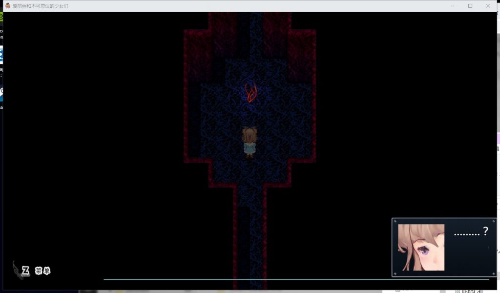 【RPG/汉化/全动态】爱丽丝与不可思议的少女们 V1.23 汉化版【1.2G/新汉化/全CV】