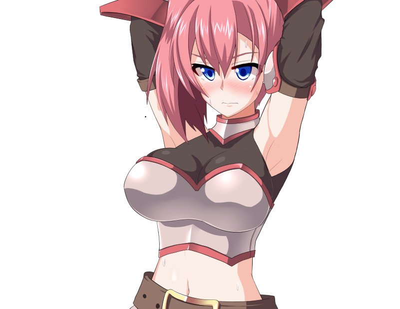 【RPG/汉化】断念的女骑士 GranEndeIII 安装+PC 精翻汉化版【新汉化/2.2G】