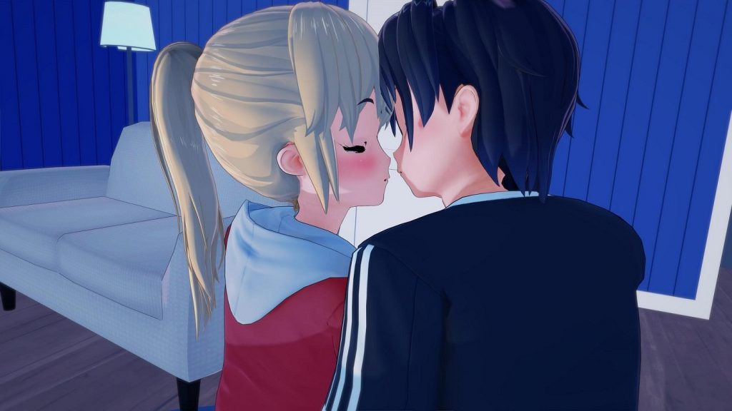【欧美SLG/汉化/动态CG】天堂城的烦恼 Ver0.46 安卓+PC 精翻汉化版 【2.4G/新汉化】