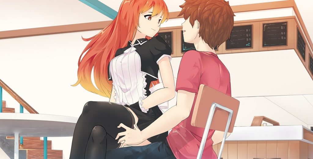 【欧美SLG/汉化/步兵】大学生活V0.30.87b 安卓+PC 精翻汉化作弊版【1.8G/更新】