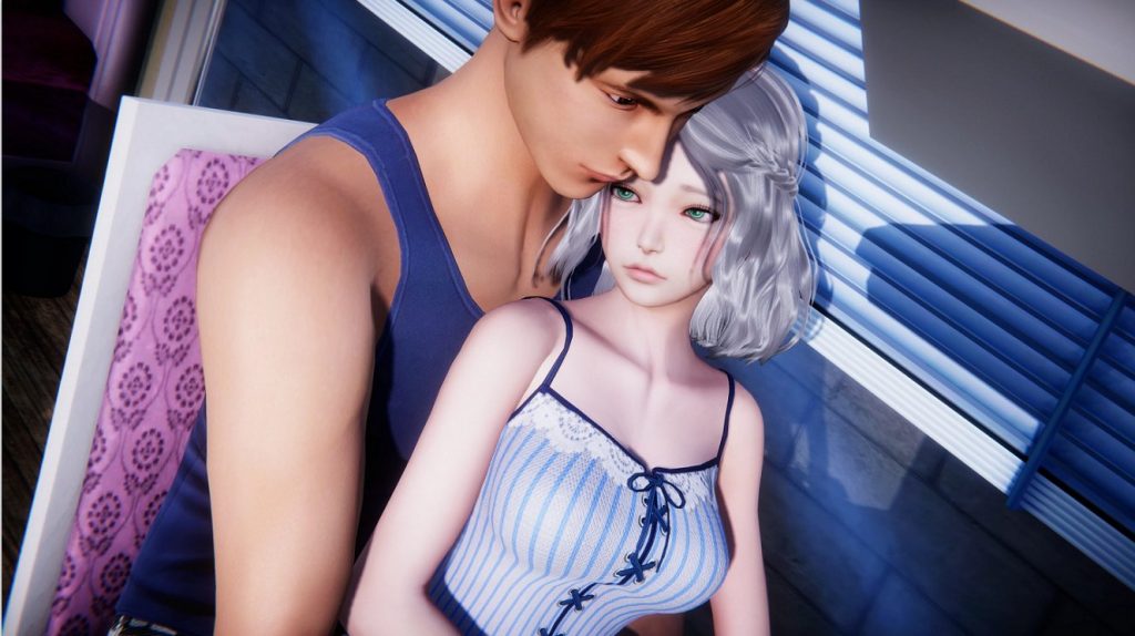 【国风SLG/汉化/动态】V.I.R.T.U.E.S美德 v11 安卓+PC 精翻汉化版 付外传【更新/6G】