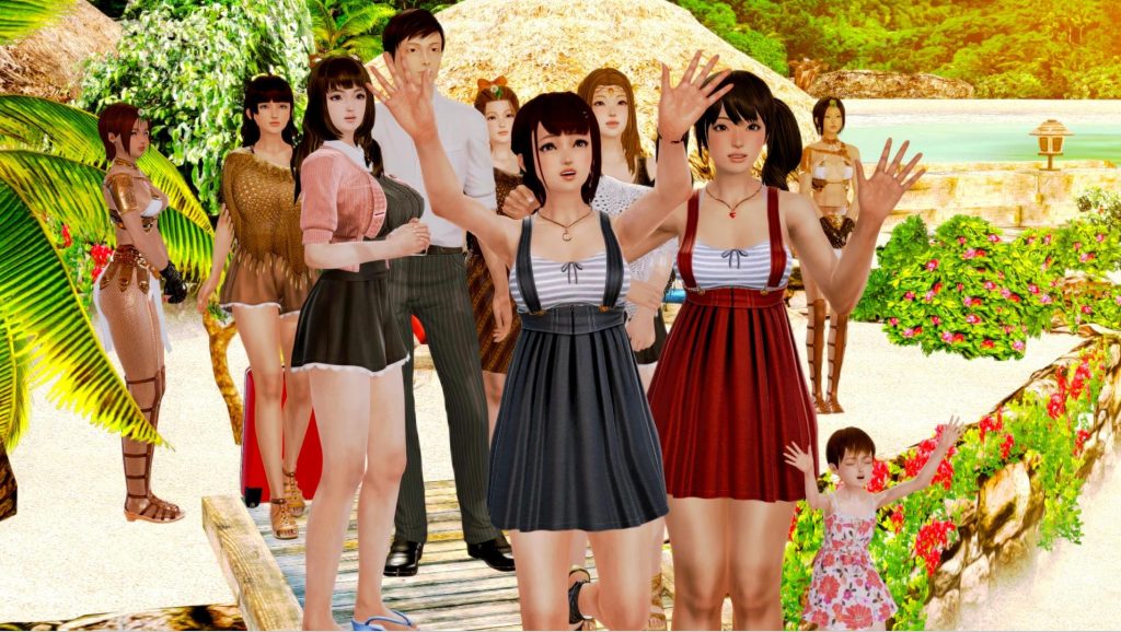 【欧美SLG/汉化/动态】黑魔法 0.13.6 安卓+PC 精翻版 【更新/4G】