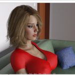 【欧美SLG/汉化/动态】非分之想 16章 PC+安卓 精翻版【更新/4G】