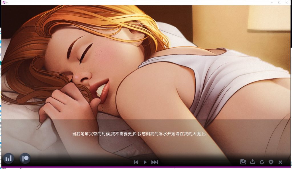 【欧美SLG/汉化/油画风】堕落高校 第三章 安卓+PC 精翻版【更新/1.1G】