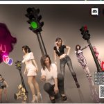 【欧美SLG/汉化/动态】属于你的时空 V0.20 安卓+PC 精翻汉化版【新汉化/1.4G】