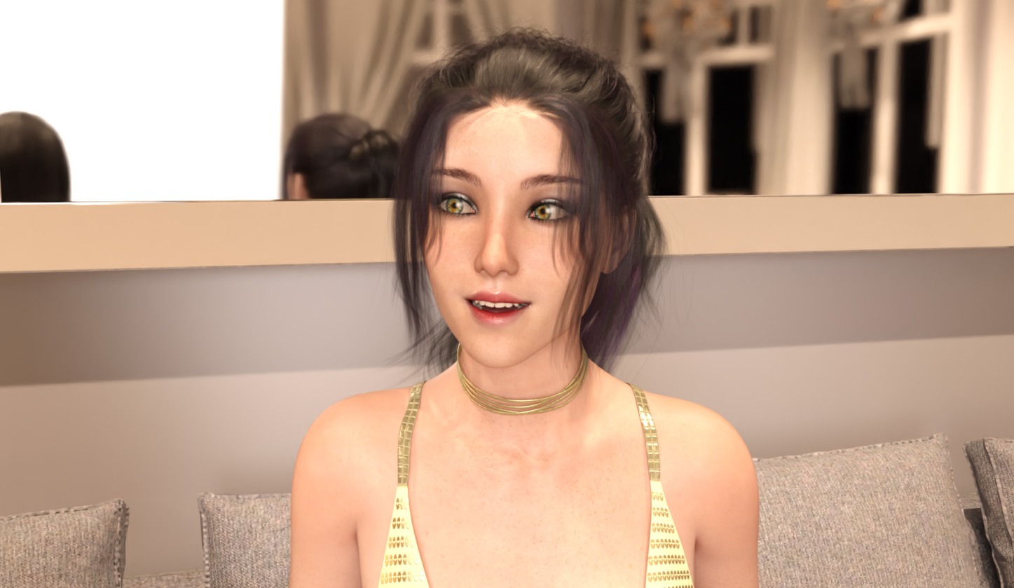 【欧美SLG/汉化/动态】信仰之跃Ch.7C fix 安卓+PC 精翻汉化版【更新/2.8G】