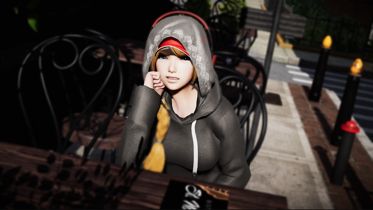 【欧美SLG/汉化/动态】退学 v0.6a 最新机翻版 安卓+PC【3.2G/更新】
