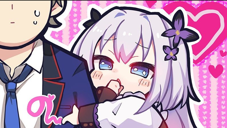【日式ADV/汉化/CV】FLIPFLOP ~RAMBLING OVERRUN 精翻汉化版【新汉化/5G】