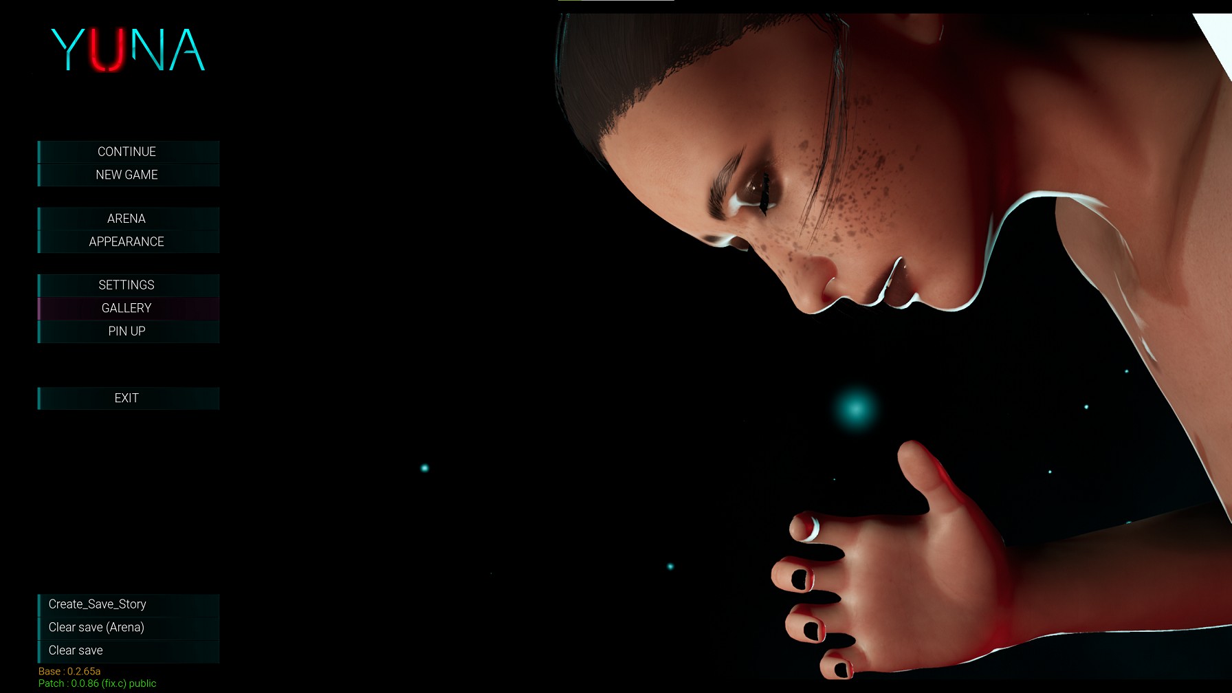 【3D/FPS/全动态】Yuna Reborn v21.05 最新版【新作/7.2G】