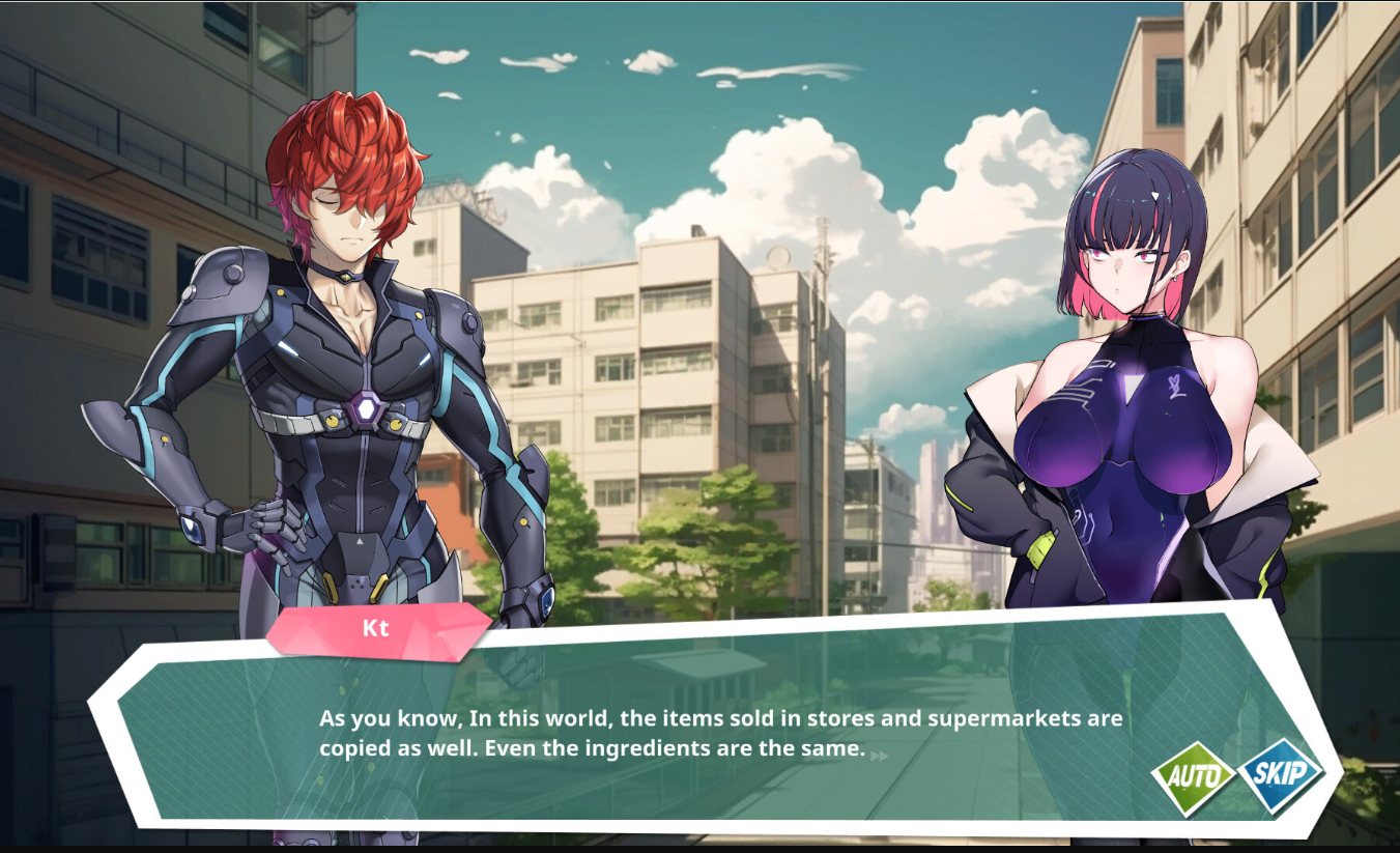 【日式SLG/中文/动态】镜花水月2 steam中文步兵版【新作/3G】