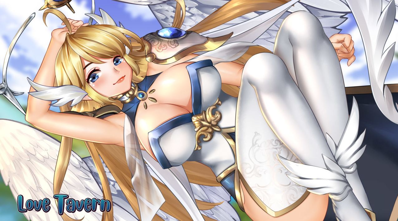 【经营SLG/中文/动���】Love Tavern v2.1.1 steam官中步兵版 【更新/3.2G】