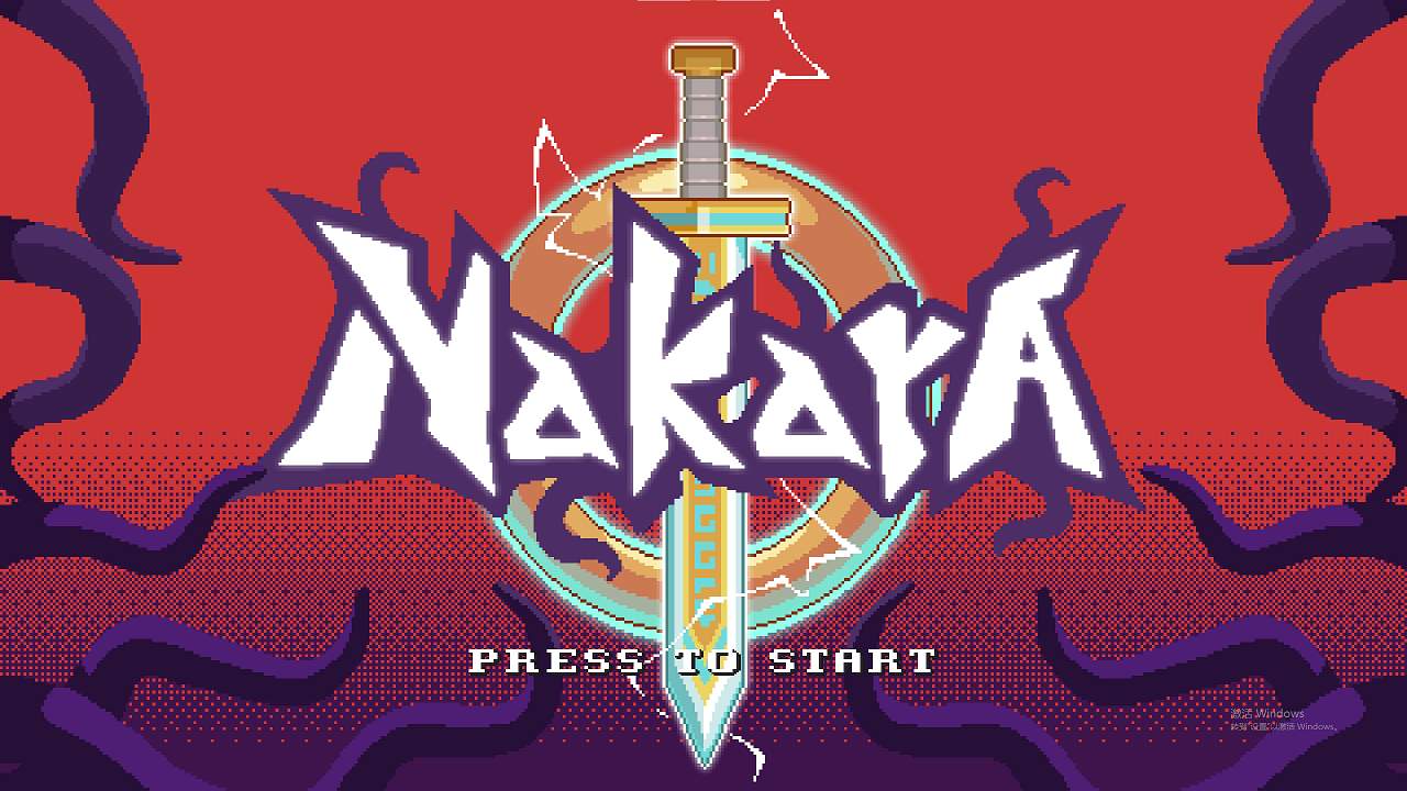 【欧美3D/动态】[H版黑暗欺骗]Nakara  v0.6 最新测试版【更新/490M】