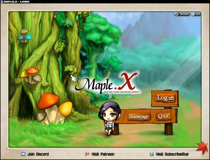 【欧美RPG/动态】Kings Fall v0.2.7 最新测试版【新作/1.4G】