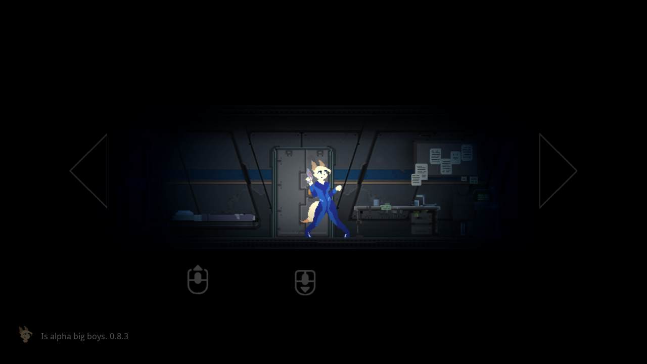 【像素ACT/动态】DiBS Tentacles in Spaaace v0.8.3 最新测试版【更新/150M】