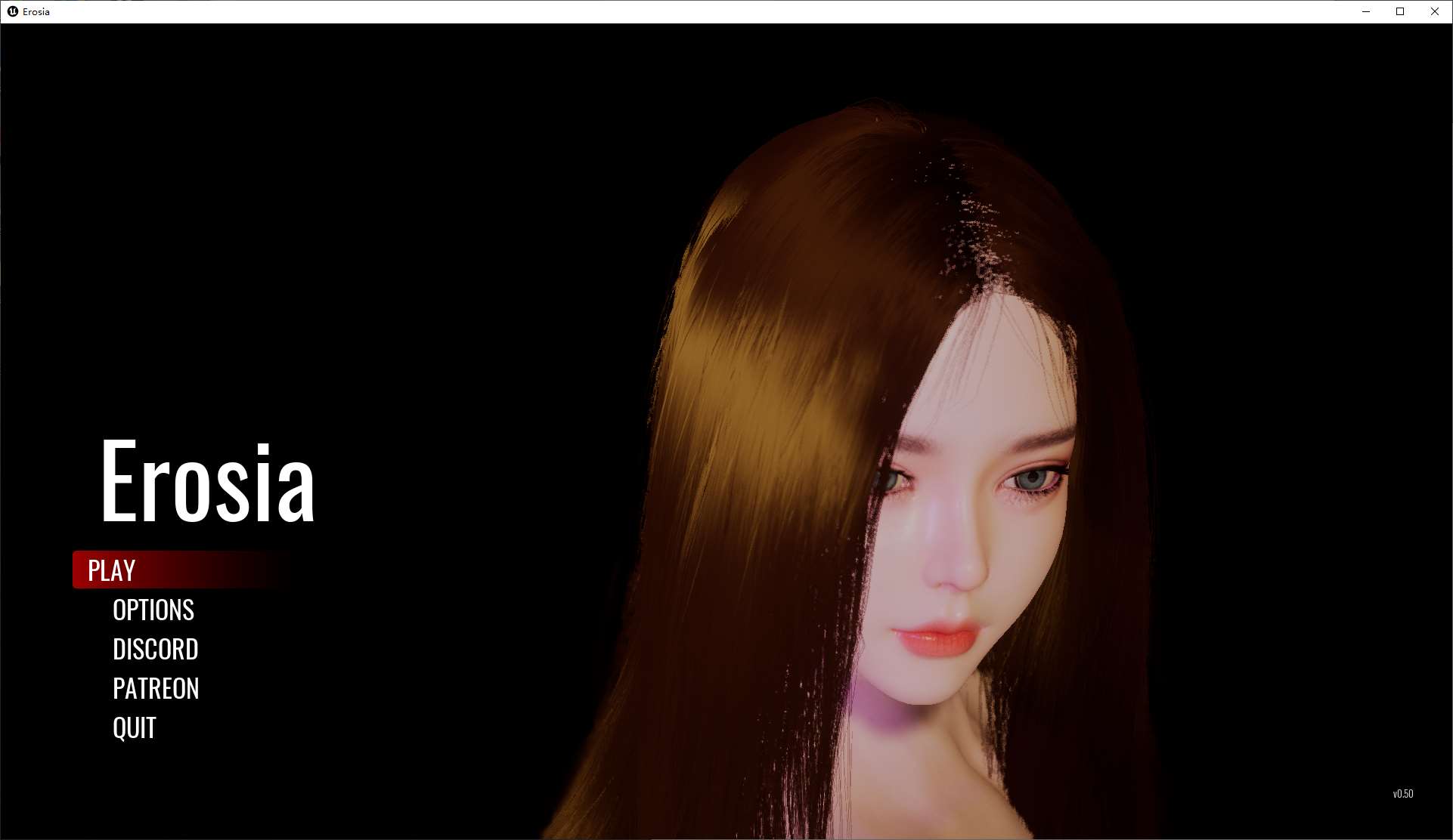 【3D/全动态】Erosia v0.55 最新版 【更新/3.4G】