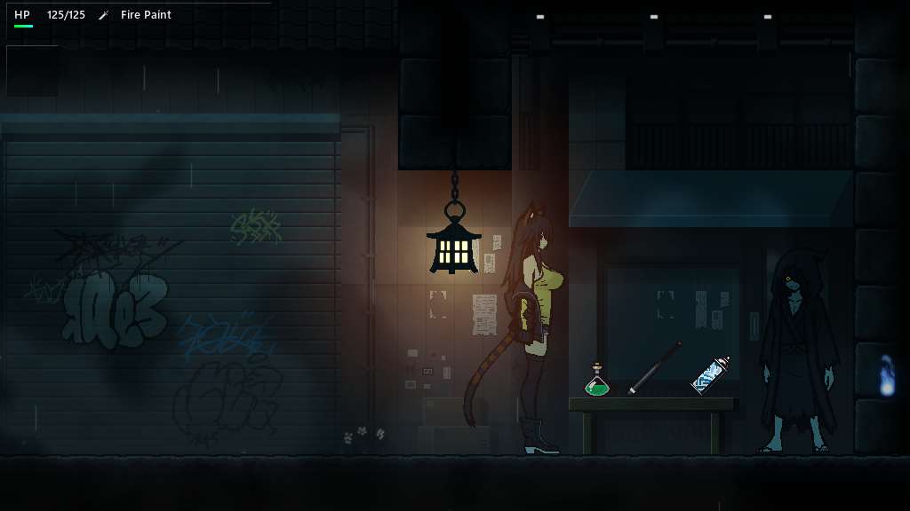 【日式ACT/动态】Vivid Dead v0.3.1 最新步兵版 【更新/1G】