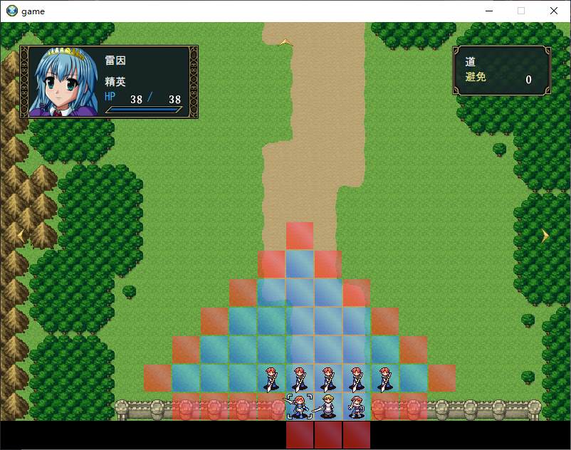 【日式SRPG/中文】巴吉尼亚战记 steam官中版【新作/360M】