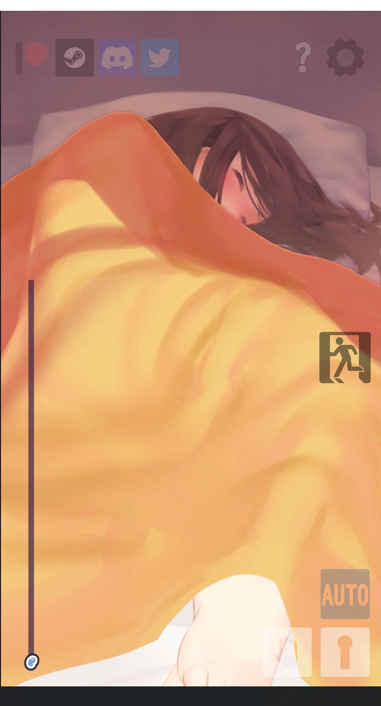 【触摸SLG/中文/动态】Nemurimouto v0.10 安卓+PC steam官中版【更新/560M】