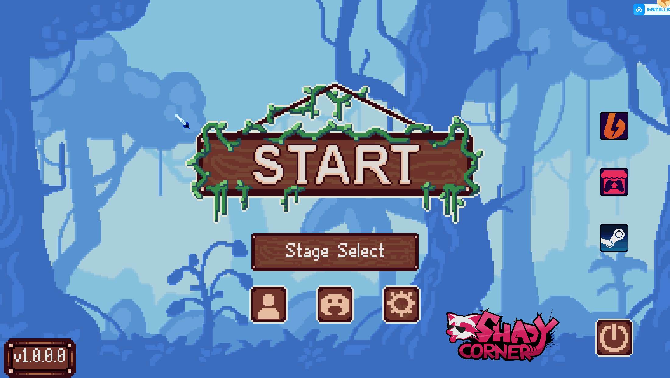 【日式ACT/像素】Dekamara v1.0 最新正式版【更新/130M】