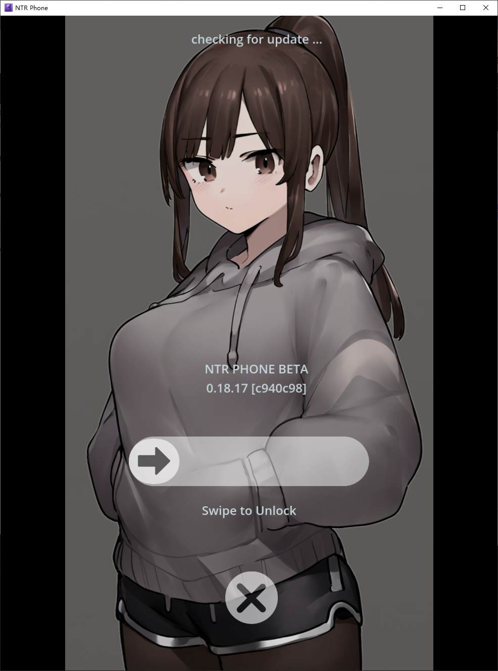 【欧美SLG/动态】NTR 电话 v0.18.17 安卓+PC 最新步兵版【更新/430M】