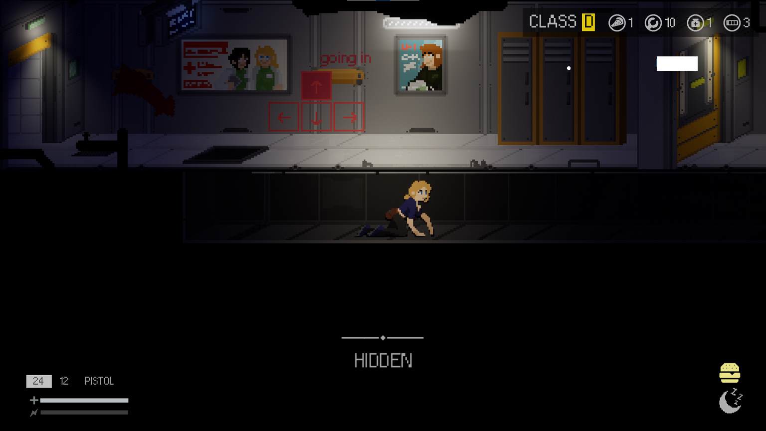 【像素ACT/全动态】PASEC v1.4 最新测试版【更新/510M】