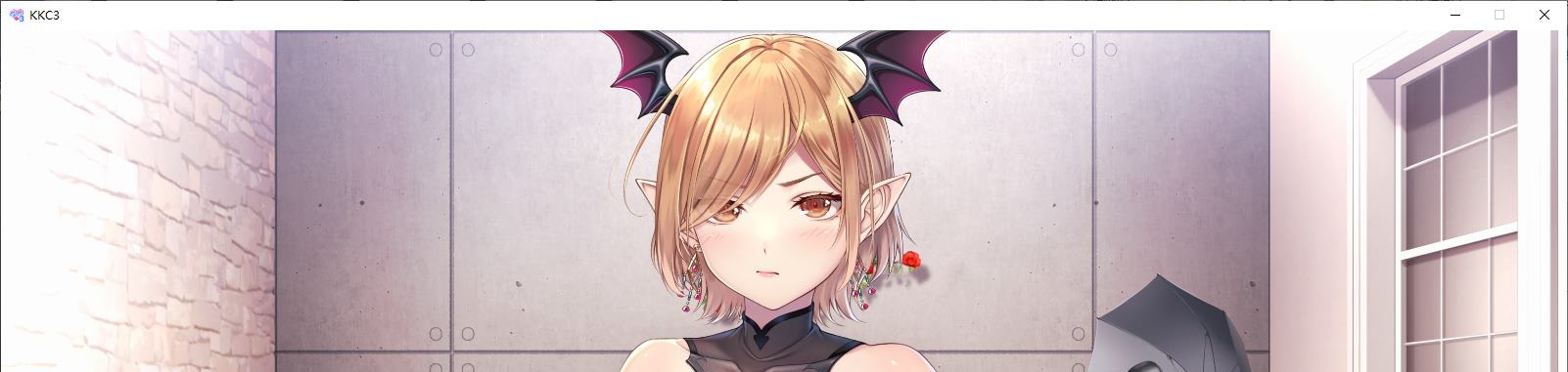【日式ADV/中文/动态】Kuri Kuri Click! ~我的写真偶像 官中步兵版 【新作/860M】