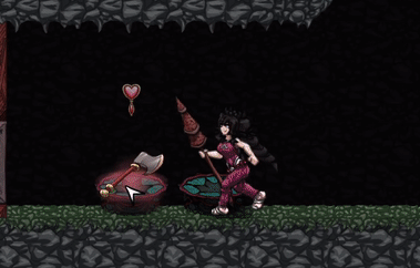 【欧美ACT/中文】MonCurse v0.6.8.1 安卓+PC 官中版【更新/790M】