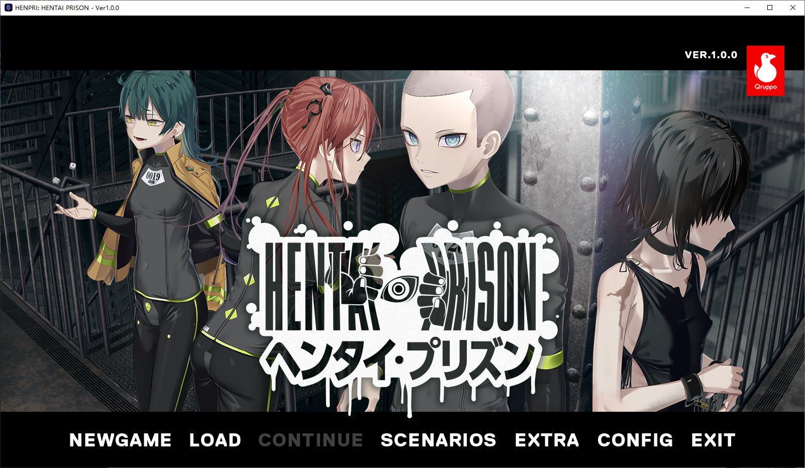 【日式ADV/中文/CV】HENPRI 官中正式版【新作/6.5G】
