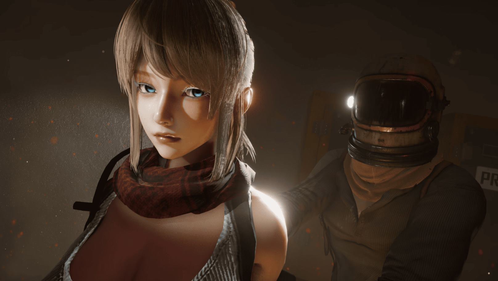 【欧美SLG/中文/动态】启示录 2059 v0.3特别版 安卓+PC+MAC 官中步兵版【更新/4G】
