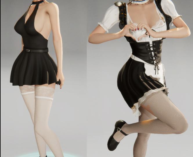 【日式3D/中文/动态】隔壁的美艳人妻 v1.7.13 官中版【更新/12.7G】