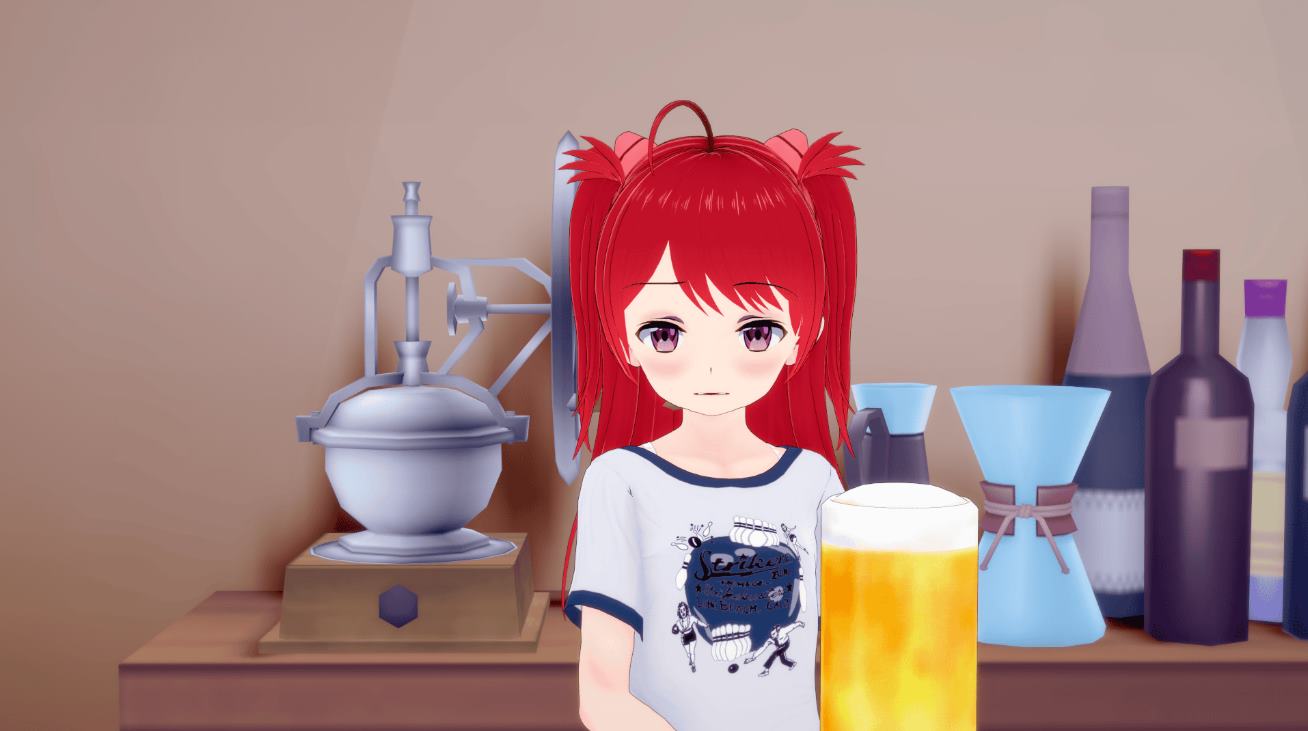 【欧美SLG/中文/动态】学校故事 v10.0 安卓+PC+MAC 官中版【更新/7.1G】