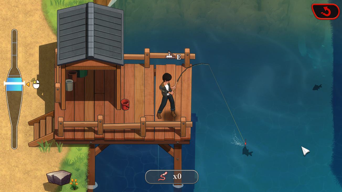 【日式RPG/中文/动态】幸福岛幻想 v1.1 steam官中正式版【更新/6.1G】
