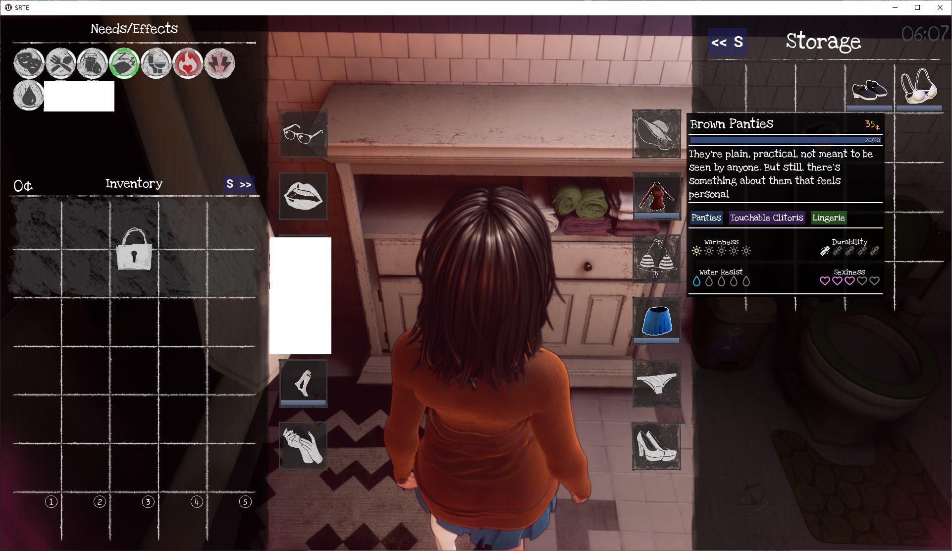 【欧美3D/动态/CV】Deluded v0.4.1 最新测试版【更新/8G】