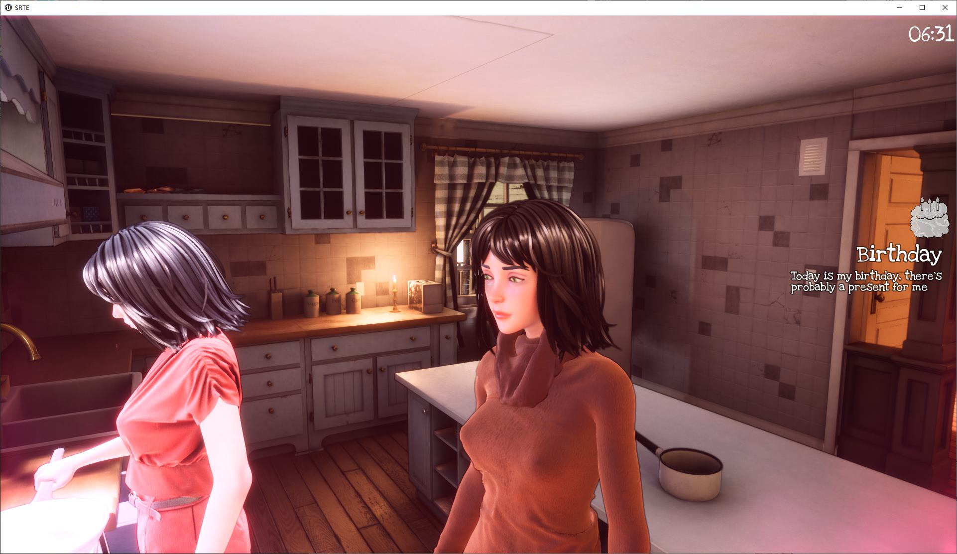 【欧美3D/动态/CV】Deluded v0.4.1  最新测试版【更新/8G】