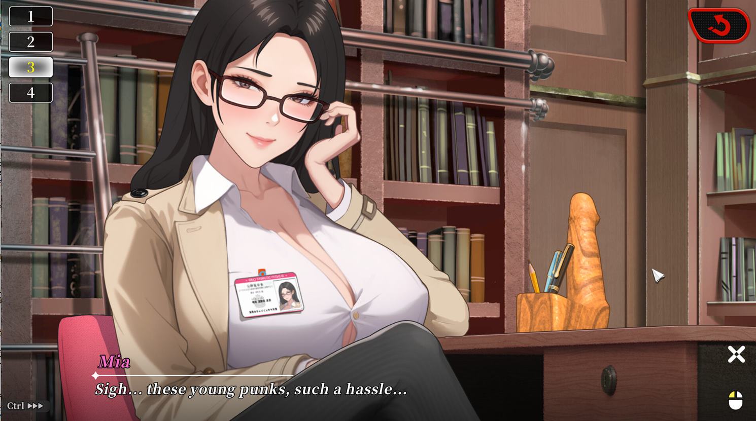 【日式RPG/中文/动态】幸福岛幻想 v1.1 steam官中正式版【更新/6.1G】