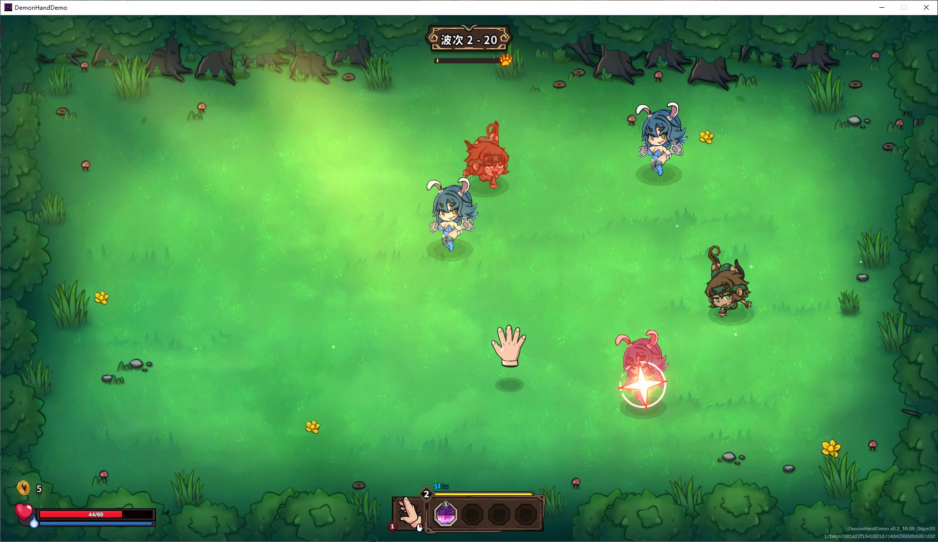 【日式ARPG/中文/动态】关于我转生成为变态手的那档事 官中步兵正式版【新作/3G】
