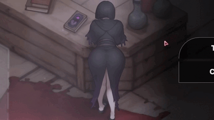 【欧美SLG/中文/动态】恶魔女王的诱惑 v0.3.5.3 最新官中版【更新/380M】