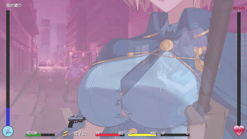 【日式ARPG/中文/动态】TUNNEL ESCAPE Fates Entwined 0.15 最新版【更新/2.23G】