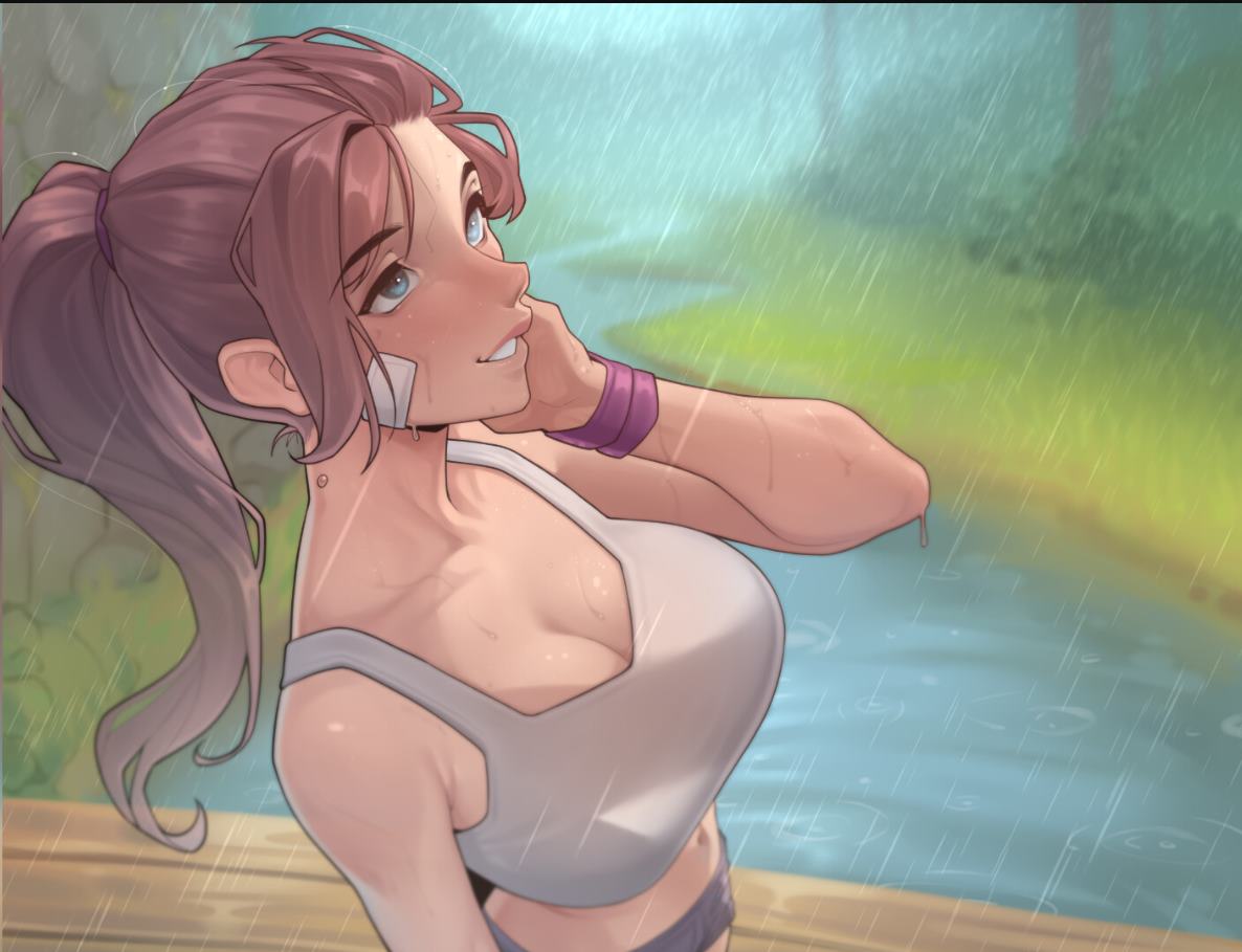 【欧美RPG/中文/动态】异世界后宫 v1.05 官中步兵版【更新/1.07G】