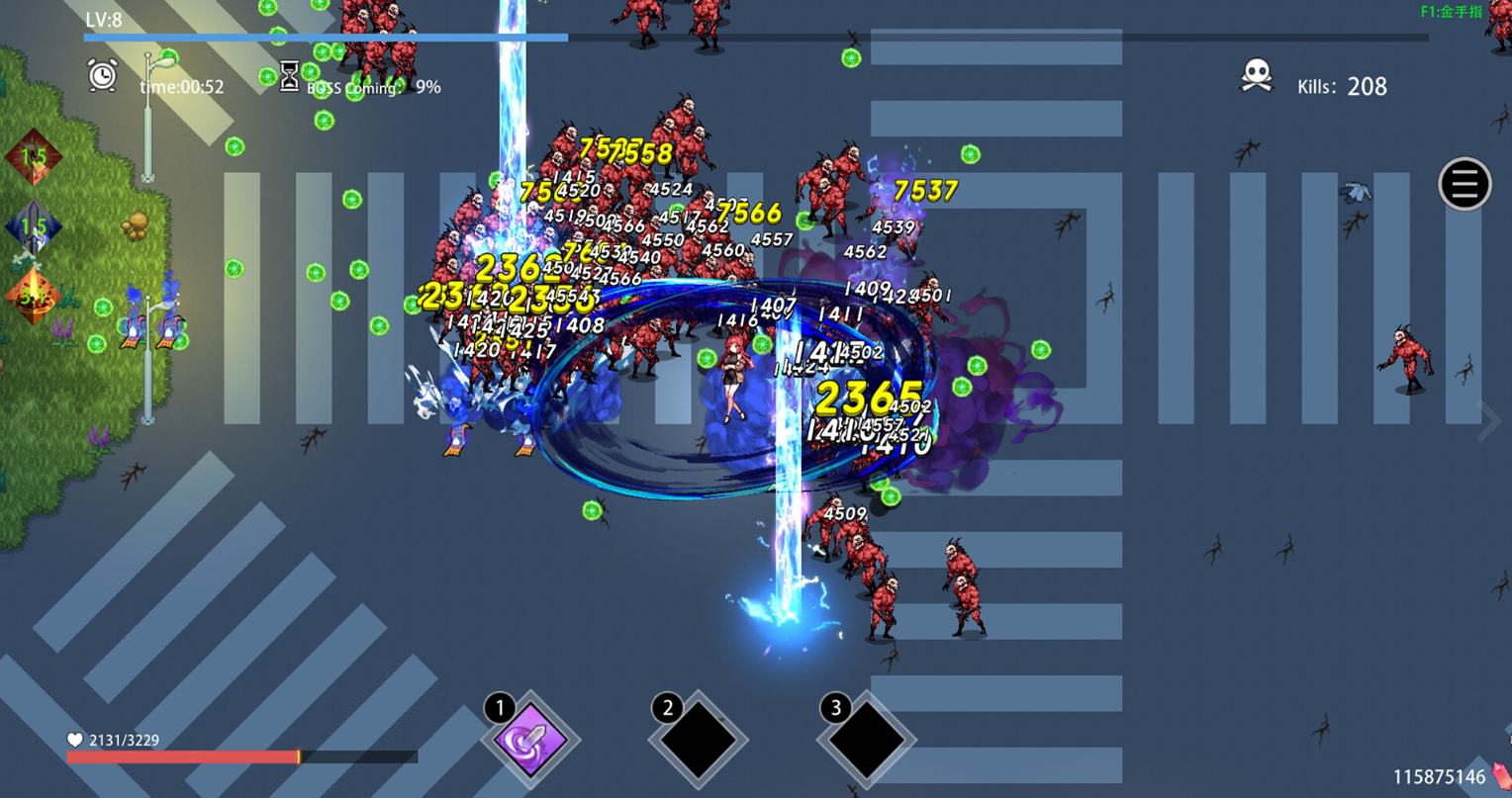 【像素ARPG/中文/动态】幸存女孩庇护所 steam中文步兵版【新作/1.8G】